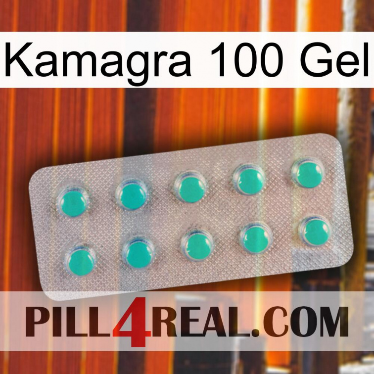 Kamagra 100 Gel 28